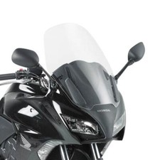 Givi Fairing Clear High Honda