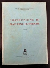 F. Correggiari - Costruzione