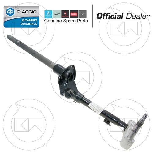 Forcella anteriore originale - anteriore,