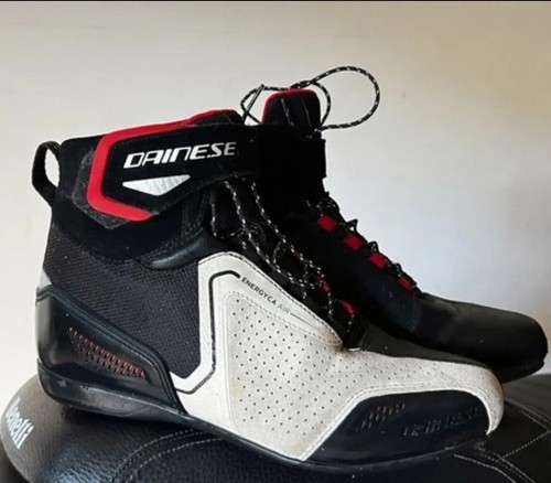 Scarpe moto misura 39 - moto,