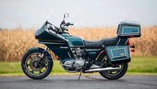 KAWASAKI Z1300 DFI ZGT30A