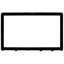 Screen Glass with Bezel