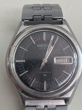 SEIKO 7006-7070 Vintage 