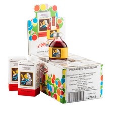 Estratto Cherry per Liquore Via Delle Indie ex Bertolini ORIGIN ml. 20