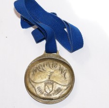 STORICA MEDAGLIA DELLA SETTIMA