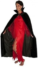 Costume Da Festa Vampiro