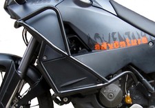 Paramotore HEED KTM 990