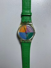 SWATCH PIASTRELLA “POT