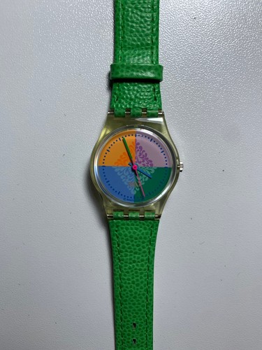 Swatch piastrella pot - swatch,