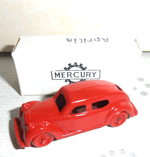 Rare mercury torino art - mercury,
