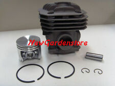 Cilindro pistone segmenti