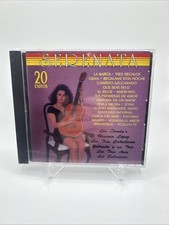 Serenata - 20 Exitos - Various