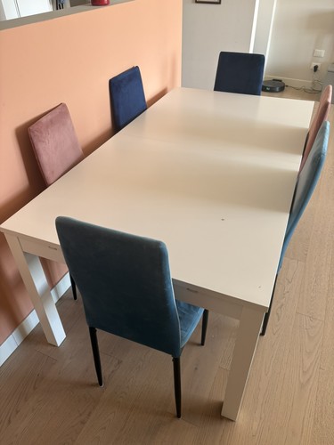 Tavolo bjursta ikea - bjursta,