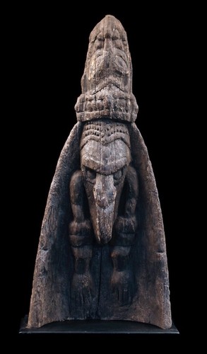 Proue pirogue canoa - proue, prua