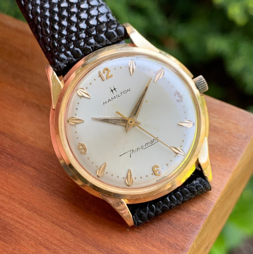 Orologio polso automatico - da,