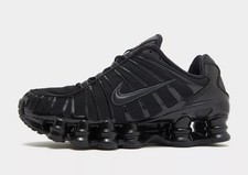 Scarpa Sneakers Nike Shox TL