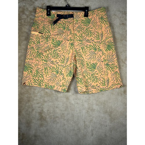 Prana rock shock - rock, boardshort