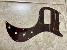 (NUOVO) Battipenna Gibson