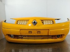 Paraurti anteriore renault - paraurti,