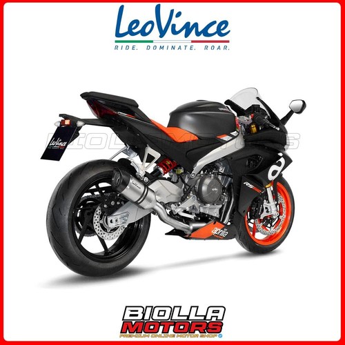 14369eu scarico completo - scarico,