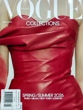 Vogue Collections France -