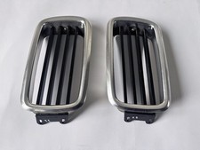 Set griglia renale BMW E24