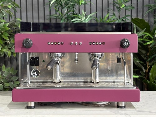 Macchina caffè espresso - da,
