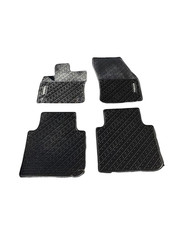 Volkswagen Tiguan OEM Black