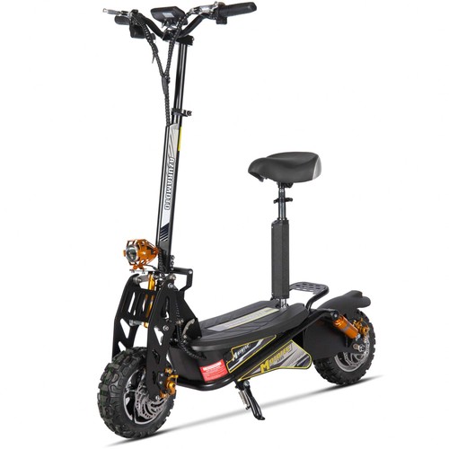 Mototec ares 48v 1600w - 48v,