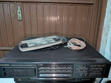 PIONEER F-Z95 Radio Stereo