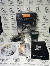 Xploder GameBoy Advance Completo E Funzionante
