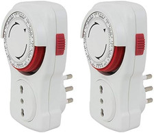 PP1409 Temporizzata Con