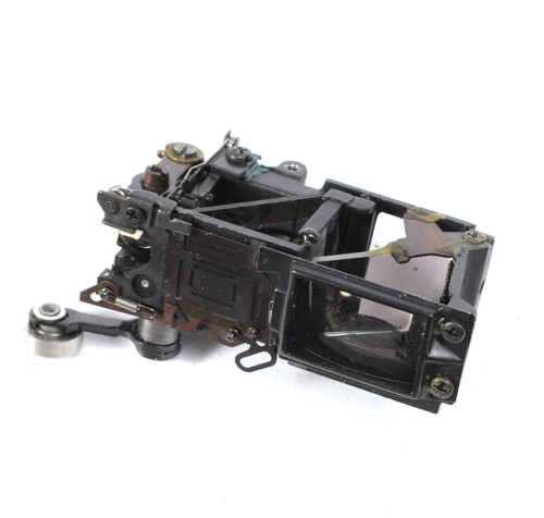 Leica gruppo telemetro - cl,