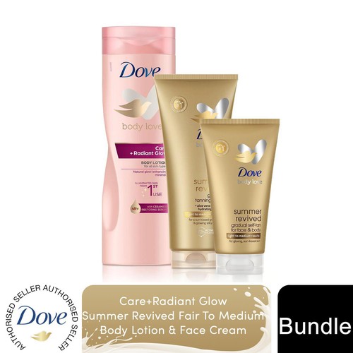 Dove care radiant glow - dove,
