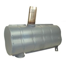 Muffler Fits John Deere 2940
