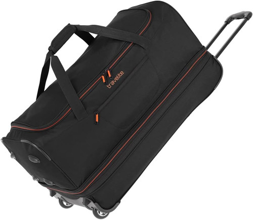 Trolley stiva con - trolley,