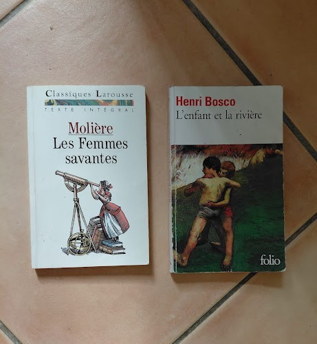 Les femmes savantes moliere - femmes,