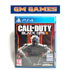 Call Of Duty Black Ops 3 Ps4