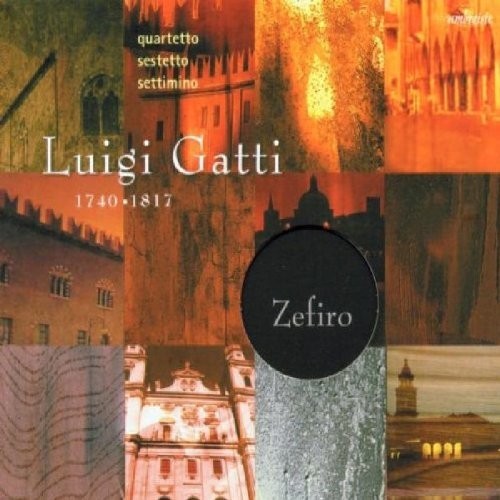 Zefiro - zefiro,