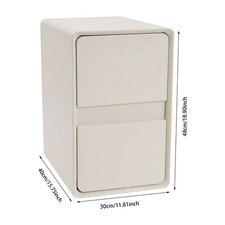 Comodino Moderno, Comodino