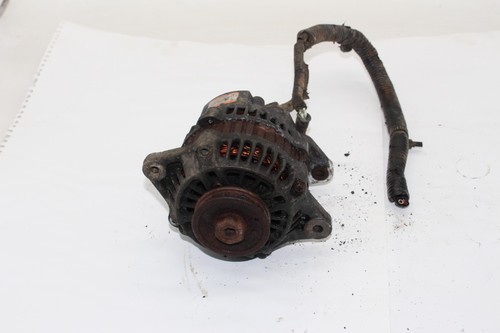 Generatore alternatore