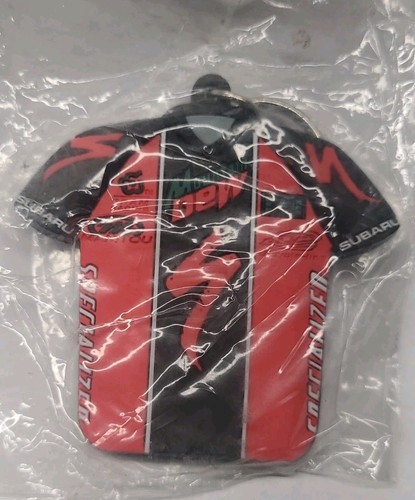 Portachiavi maglia rossa