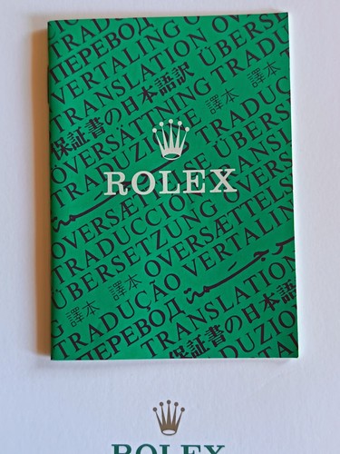 Rolex 16520 16750 5513 1680