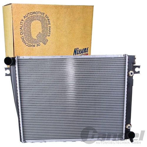 Radiatore nissens adatto per - nissens,