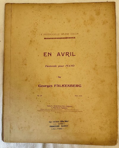 Georges falkenberg avril - en,