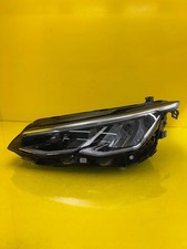 VW Golf VIII 8 Led 2019- Faro