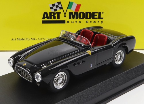 Art model ferrari - art-model,