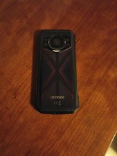 Smartphone 512 GB ROM, 20 GB RAM, Rugged Phone.  DOOGEE S118