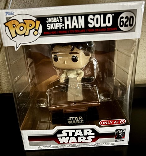 Funko pop deluxe star wars - pop!,