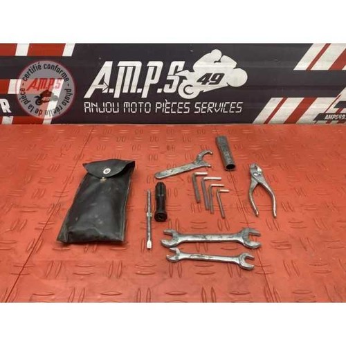Trousse outils suzuki gsx s - trousse, gsx-s